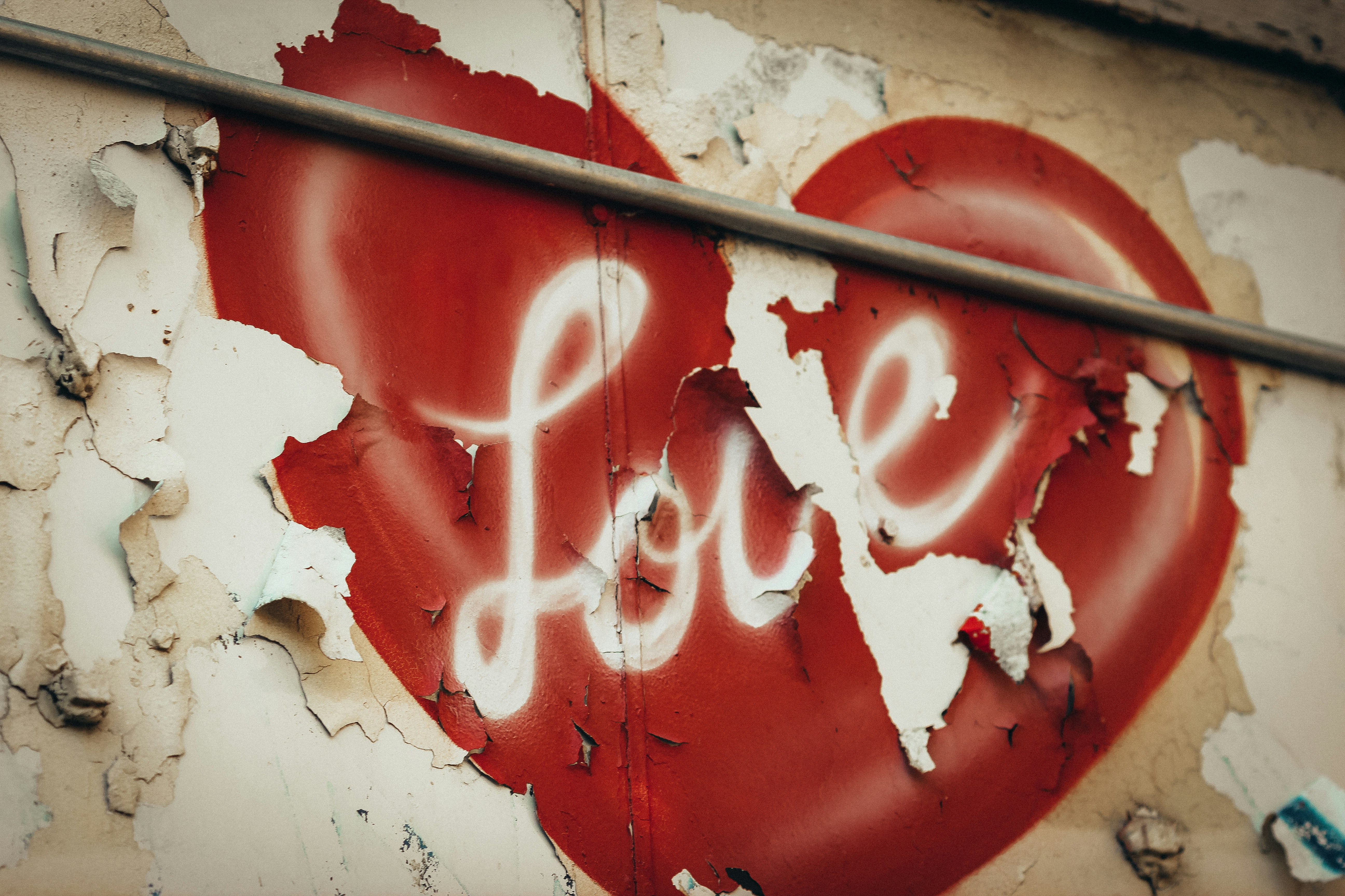 Atmospheric & Love